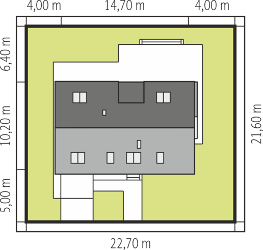 E6 G1 ECONOMIC (wersja B) (odbicie lustrzane) - miniatura 12