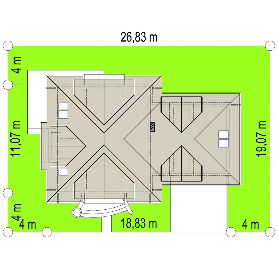 CERES (SKALA-22) - miniatura 9