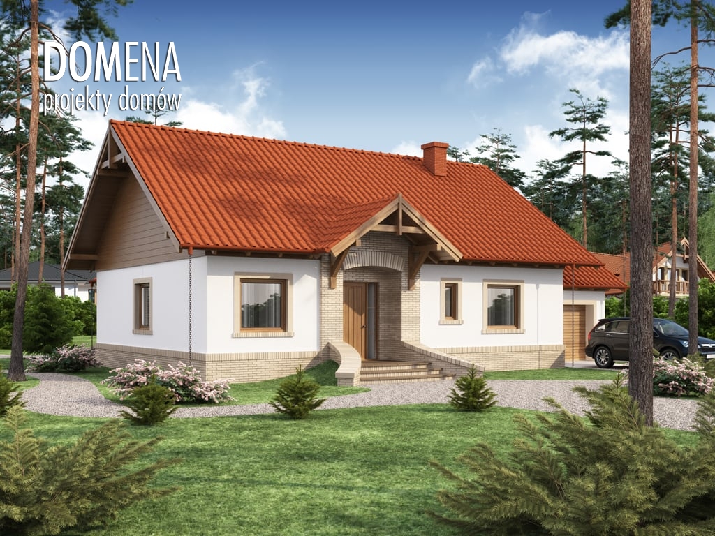 budowa domu Elian - New-House