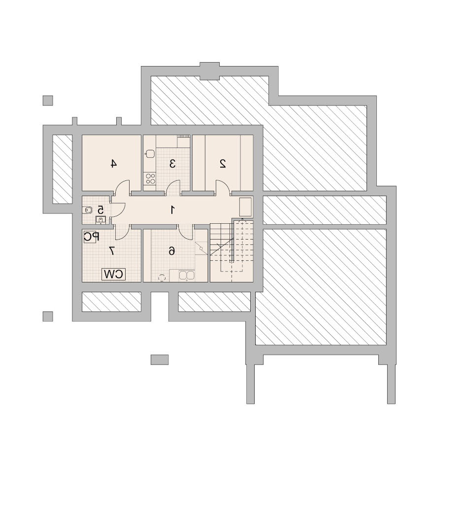 LK&1471 (odbicie lustrzane) - miniatura 13