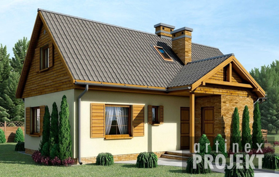 Budowa domu D187 - Szymon z New-House