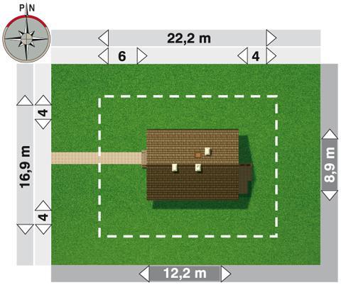 Miodunka (odbicie lustrzane) - miniatura 2