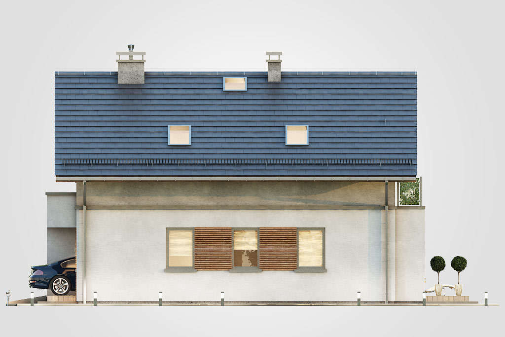 Argos (odbicie lustrzane) - miniatura 12