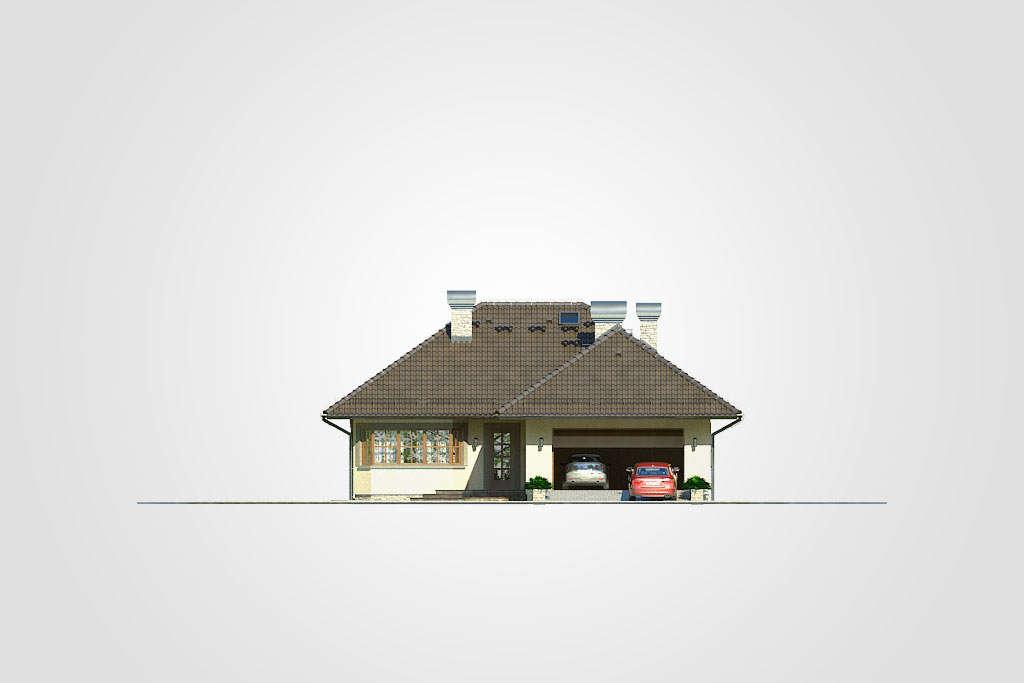 Hacjenda (odbicie lustrzane) - miniatura 6
