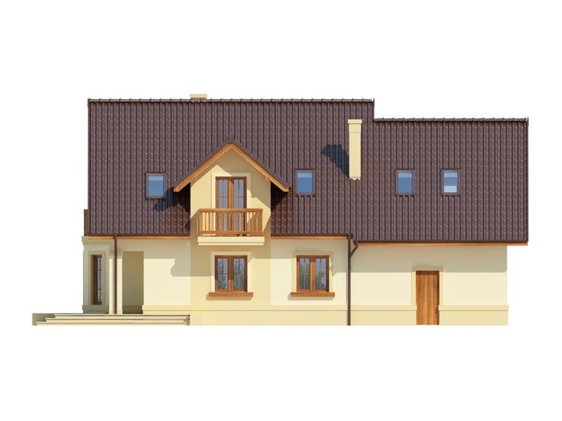 Alfeusz 2 PS (Odbicie lustrzane) - miniatura 6