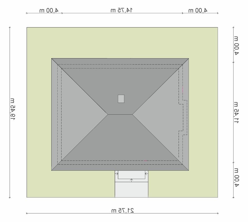 Domena 154 C (odbicie lustrzane) - miniatura 6