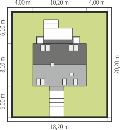 E12 II ECONOMIC (odbicie lustrzane) - miniatura 10