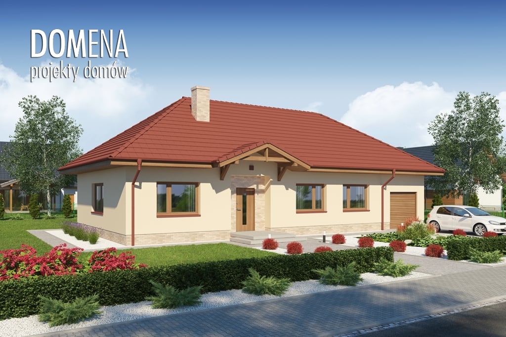 budowa domu Rodan PS - New-House