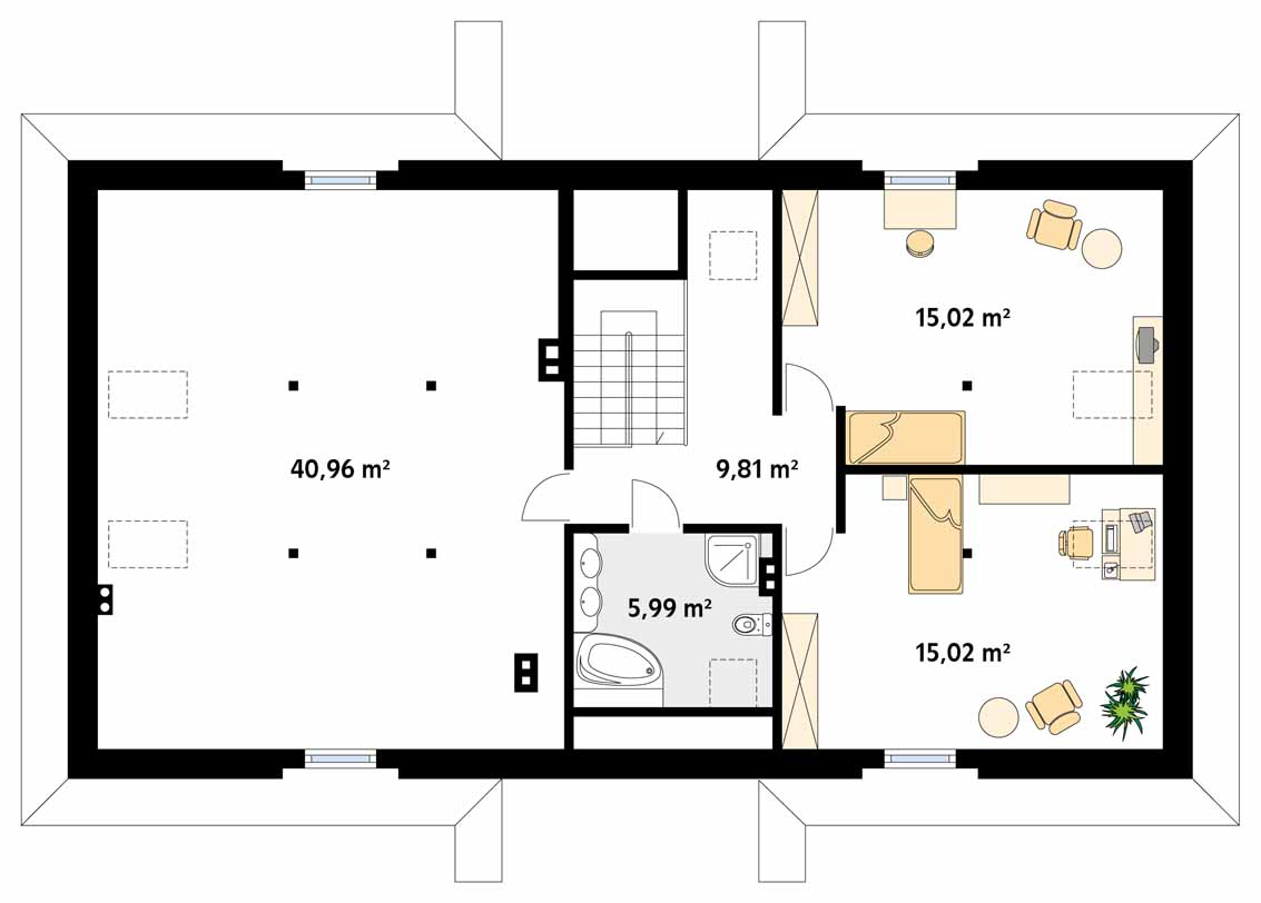 Tercja 3 - miniatura 3