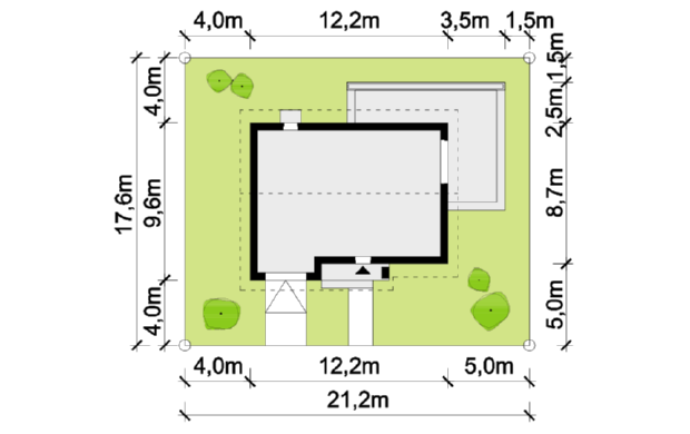 Simplex I G1 (Odbicie lustrzane) - miniatura 11