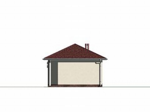 Pawilon handlowy 02 - miniatura 2