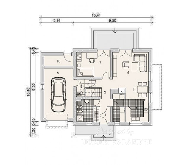 LK&571 - miniatura 9