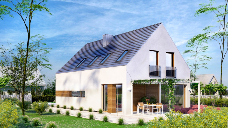 BASIC HOUSE 1 - miniatura 2