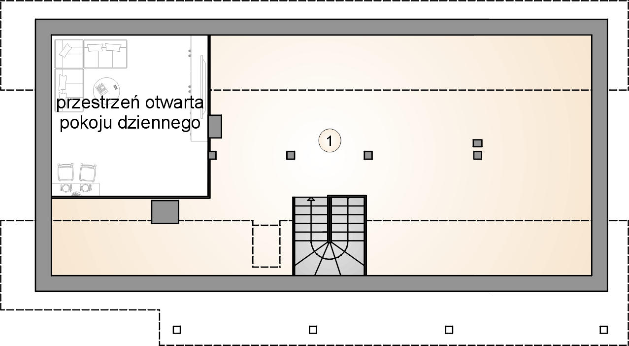 Wektor X (odbicie lustrzane) - miniatura 6