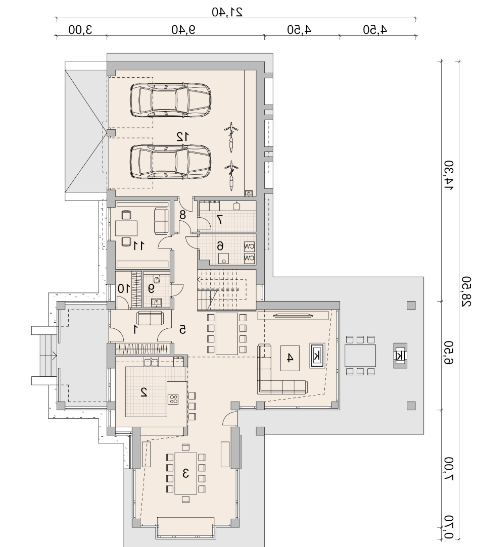 LK&1294 (odbicie lustrzane) - miniatura 6