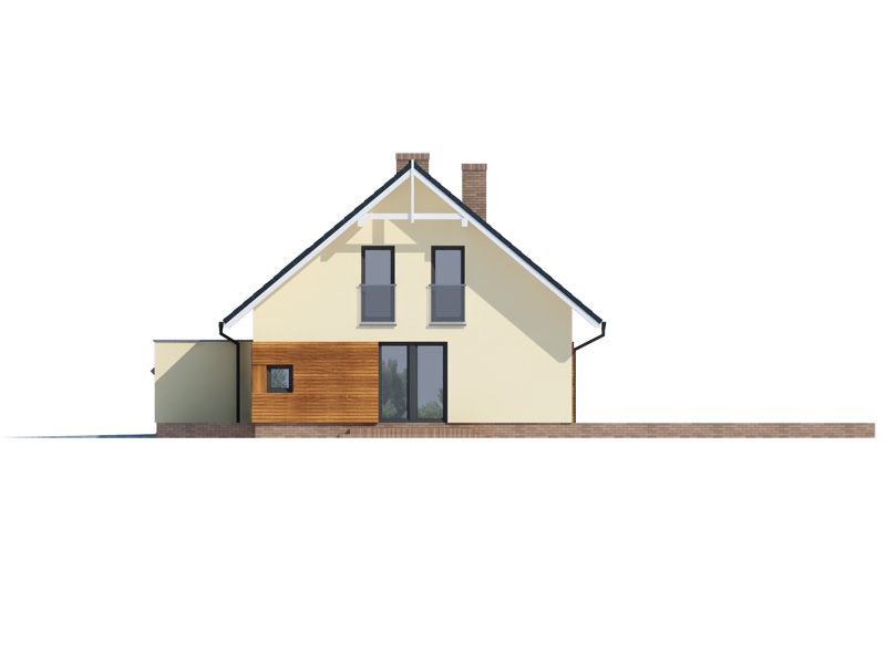 Bruno 2 PS (Odbicie lustrzane) - miniatura 2