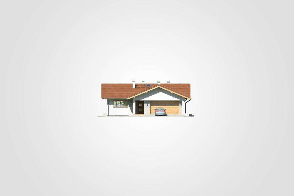 Ostoja VI (odbicie lustrzane) - miniatura 6