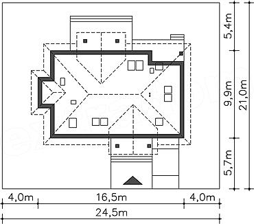 Dayton DCP261 - miniatura 4