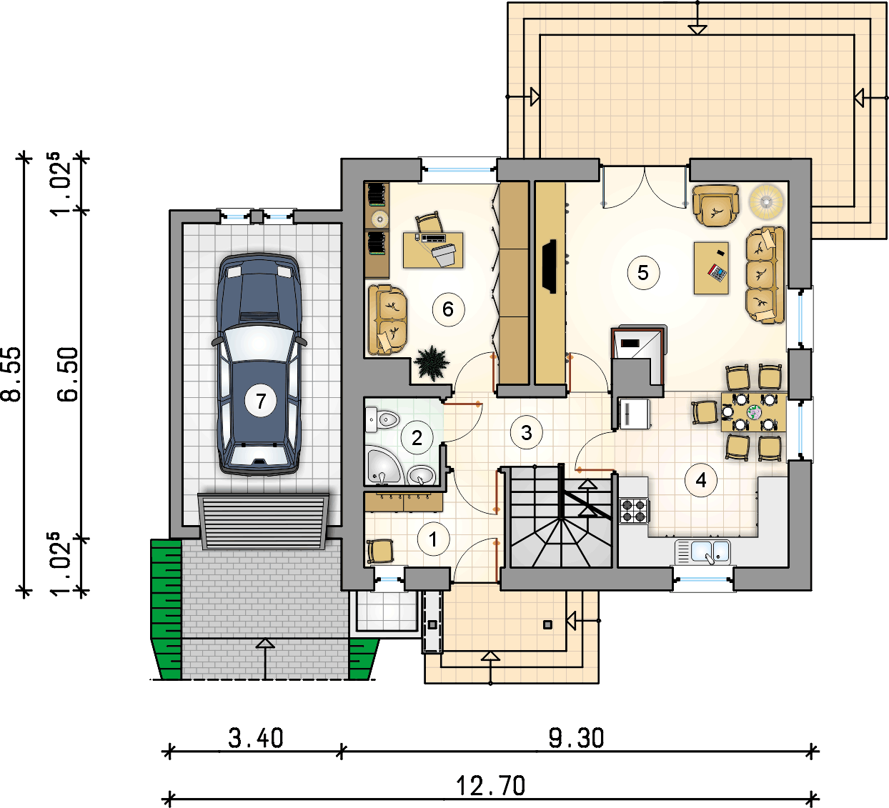Ada Plus Bis - miniatura 4