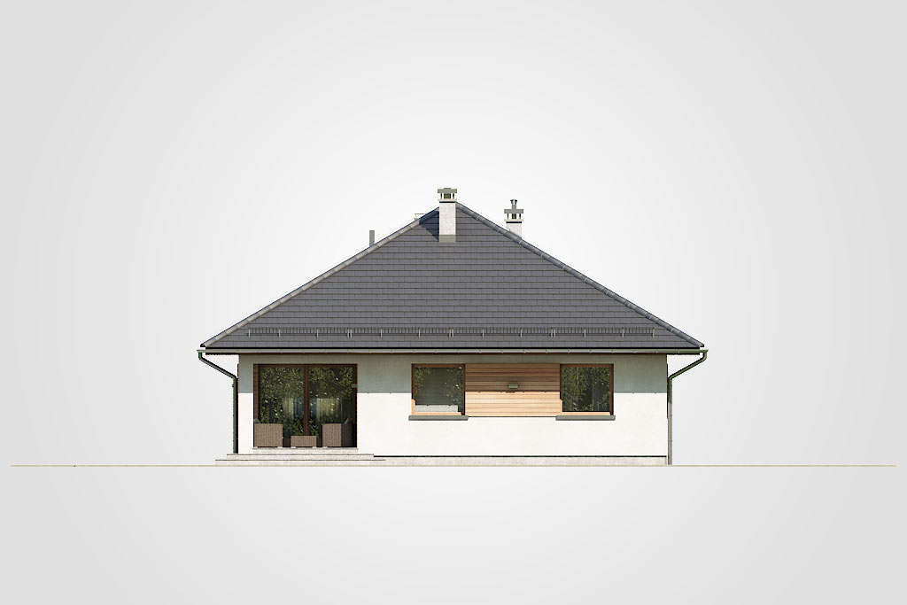 Bursztyn Plus Maxi (odbicie lustrzane) - miniatura 9