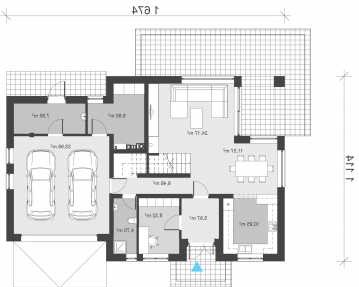 uA15v1 (Odbicie lustrzane) - miniatura 6