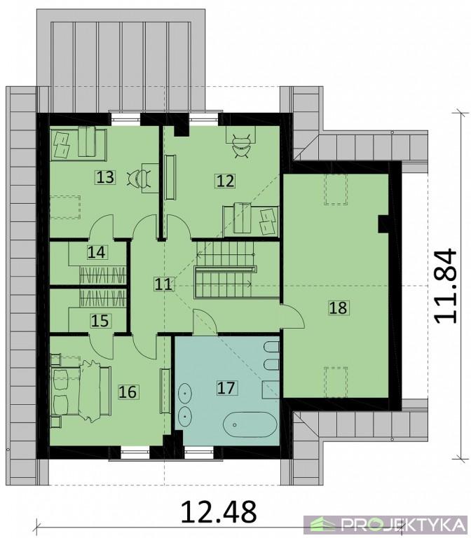 KA52 VER.3 (odbicie lustrzane) - miniatura 3
