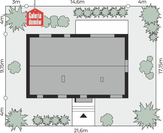 Dom przy Olchowej 10 - miniatura 3