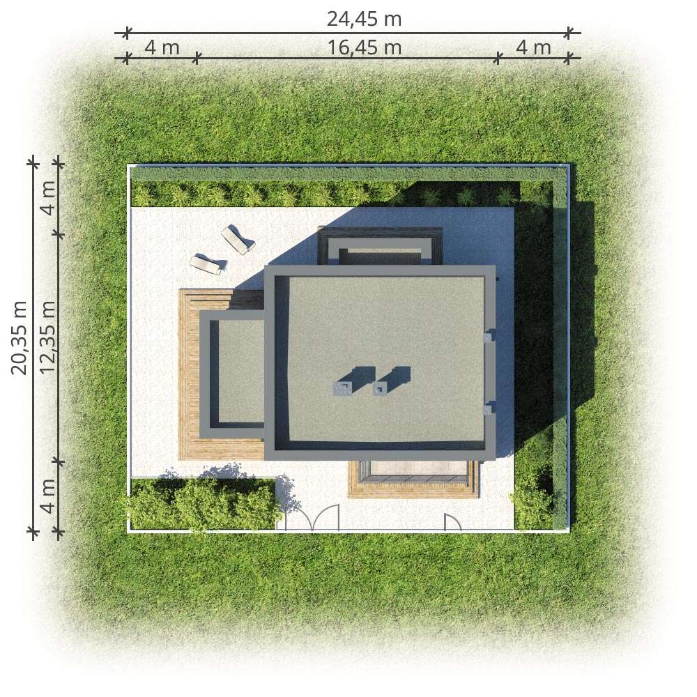 Senator (odbicie lustrzane) - miniatura 11