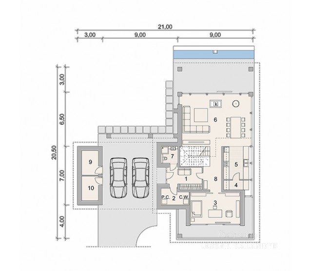 LK&1292 - miniatura 9