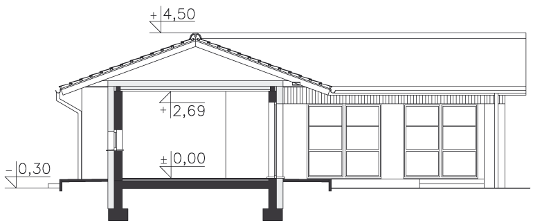 OVIEDO DCB150 (odbicie lustrzane) - miniatura 6