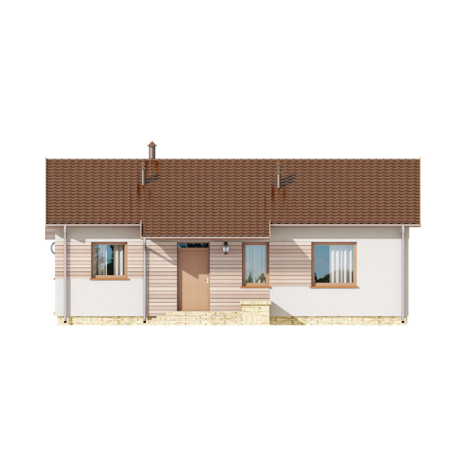 D19B - KAROL B (odbicie lustrzane) - miniatura 2