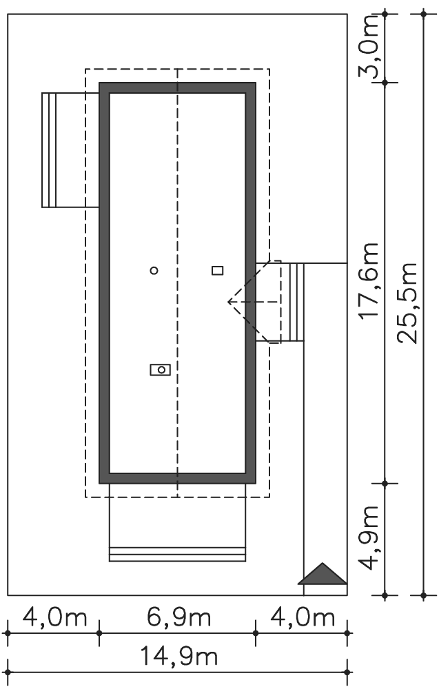 Evora LMB118 (odbicie lustrzane) - miniatura 10