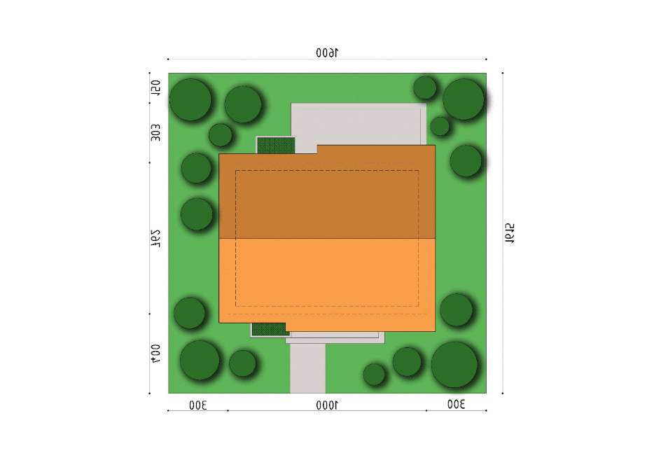D140 (odbicie lustrzane) - miniatura 10