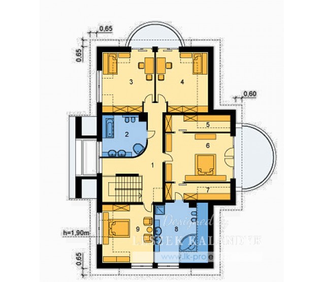 LK&753 - miniatura 8
