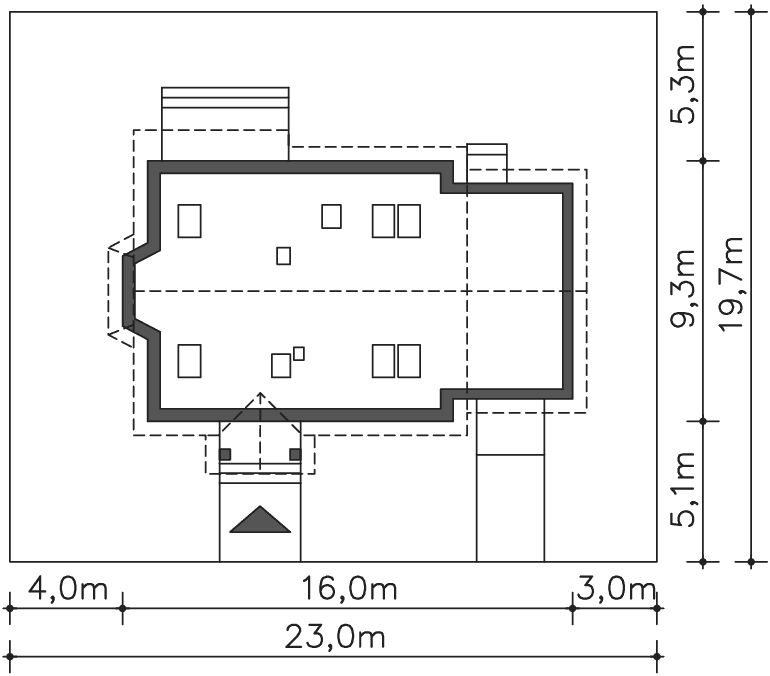 Linz DCP182 (odbicie lustrzane) - miniatura 5