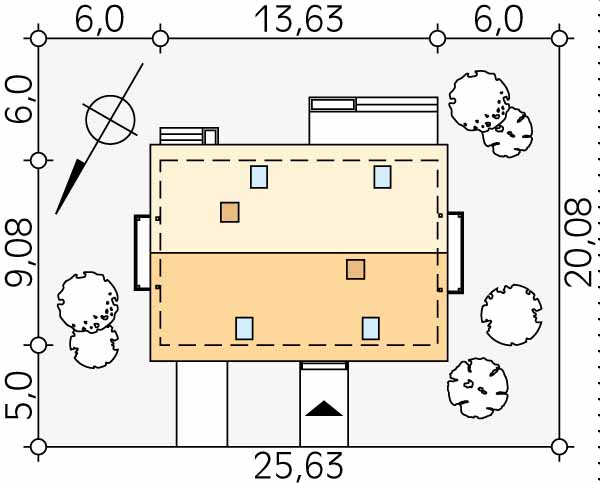 Wiśnia dr-ST - miniatura 2