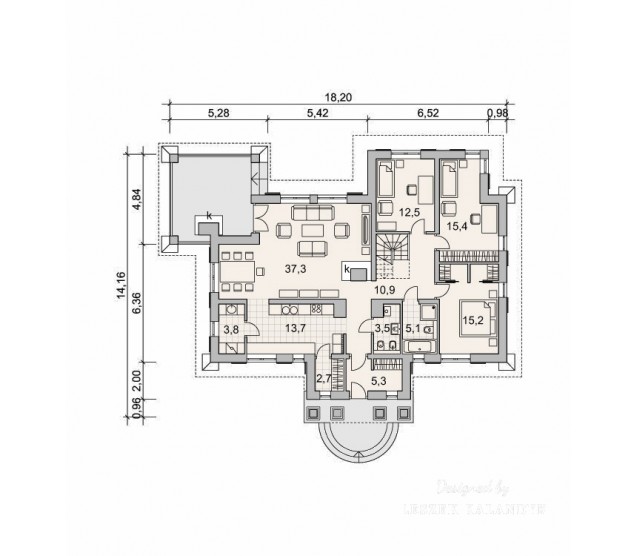 LK&464 - miniatura 6