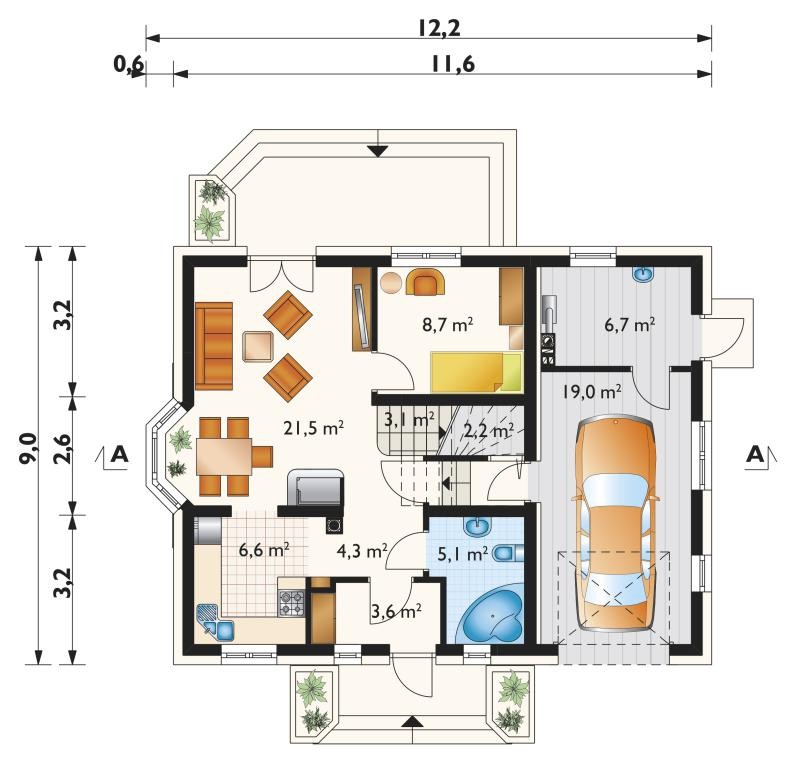 Zofia Mini Eko - miniatura 3