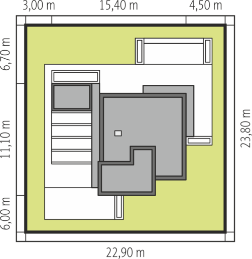 EX 10 II (z wiatą) soft (odbicie lustrzane) - miniatura 12