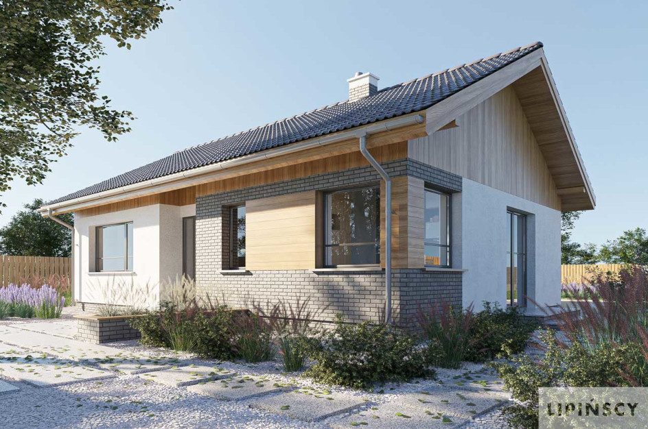 Budowa domu ANKARA LMB148 z New-House