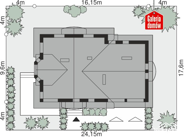 Dom przy Cyprysowej 15 S2 - miniatura 10