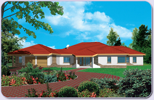 budowa domu Onyks - New-House