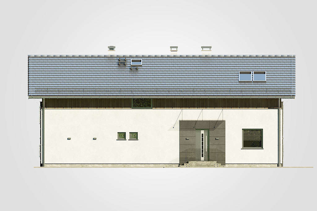Happy Home (odbicie lustrzane) - miniatura 5
