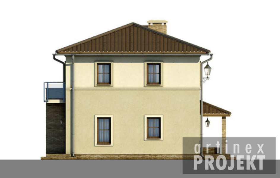 D28 - Łucja (odbicie lustrzane) - miniatura 6