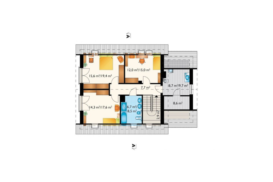 Bartek (odbicie lustrzane) - miniatura 8