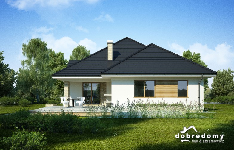 Atena II Nowa ( odbicie lustrzane) - miniatura 4