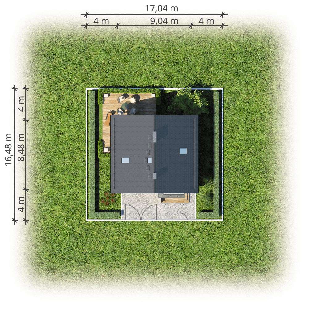 Konkret Plus (odbicie lustrzane) - miniatura 13