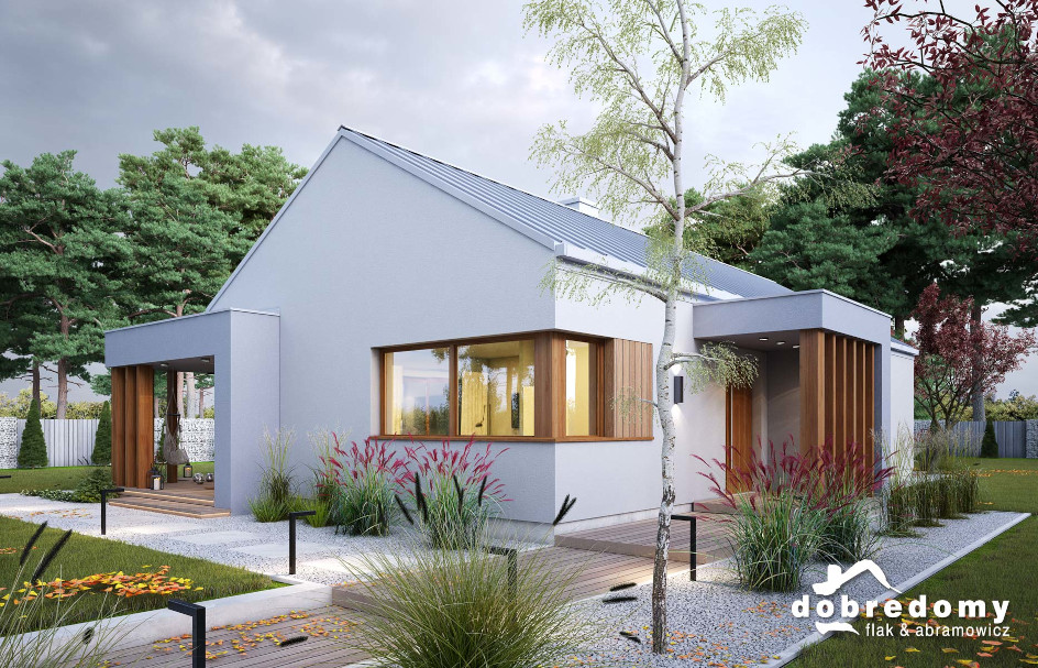 Budowa domu Mika IV z New-House