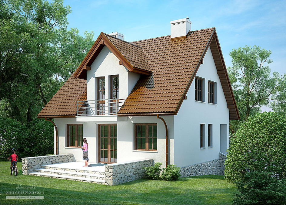 LK&951 (odbicie lustrzane) - miniatura 4