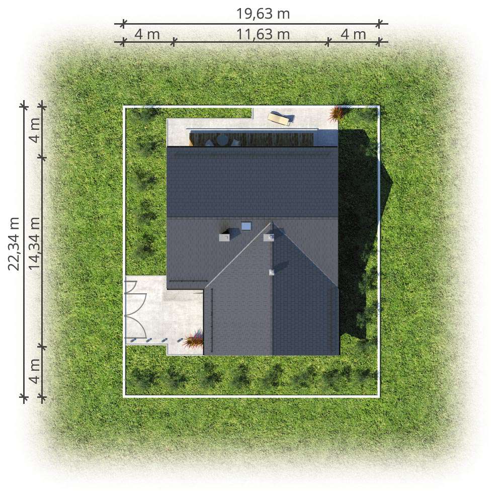 Terra (odbicie lustrzane) - miniatura 11
